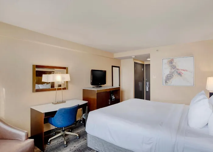 Crowne Plaza Hotel Harrisburg-Hershey By Ihg