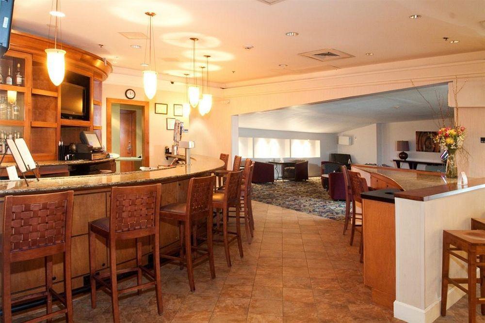Crowne Plaza Harrisburg-hershey By Ihg 4* Harrisburg