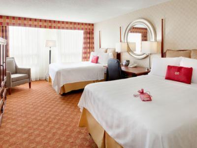 Crowne Plaza Harrisburg-hershey By Ihg 4*