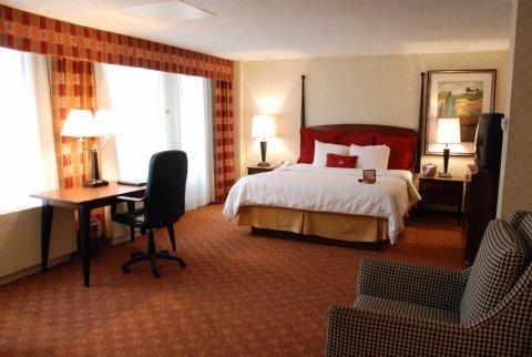 Crowne Plaza Harrisburg-hershey By Ihg Hotel 4*