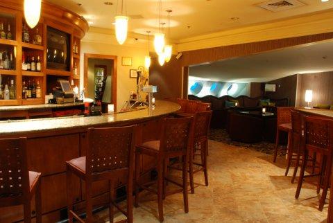 Hotel Crowne Plaza Harrisburg-hershey By Ihg 4*