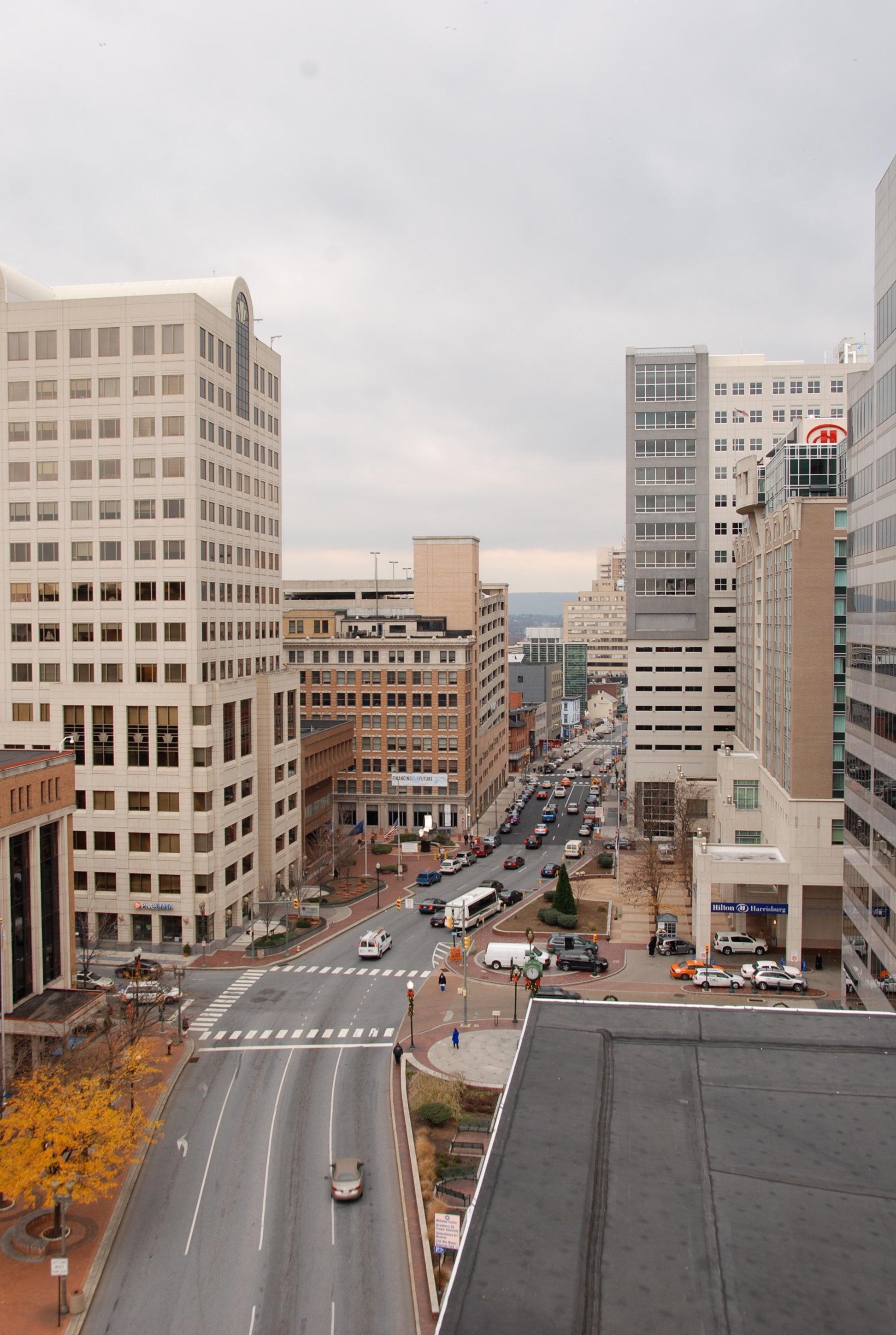 Crowne Plaza Harrisburg-hershey By Ihg Hotel 4*