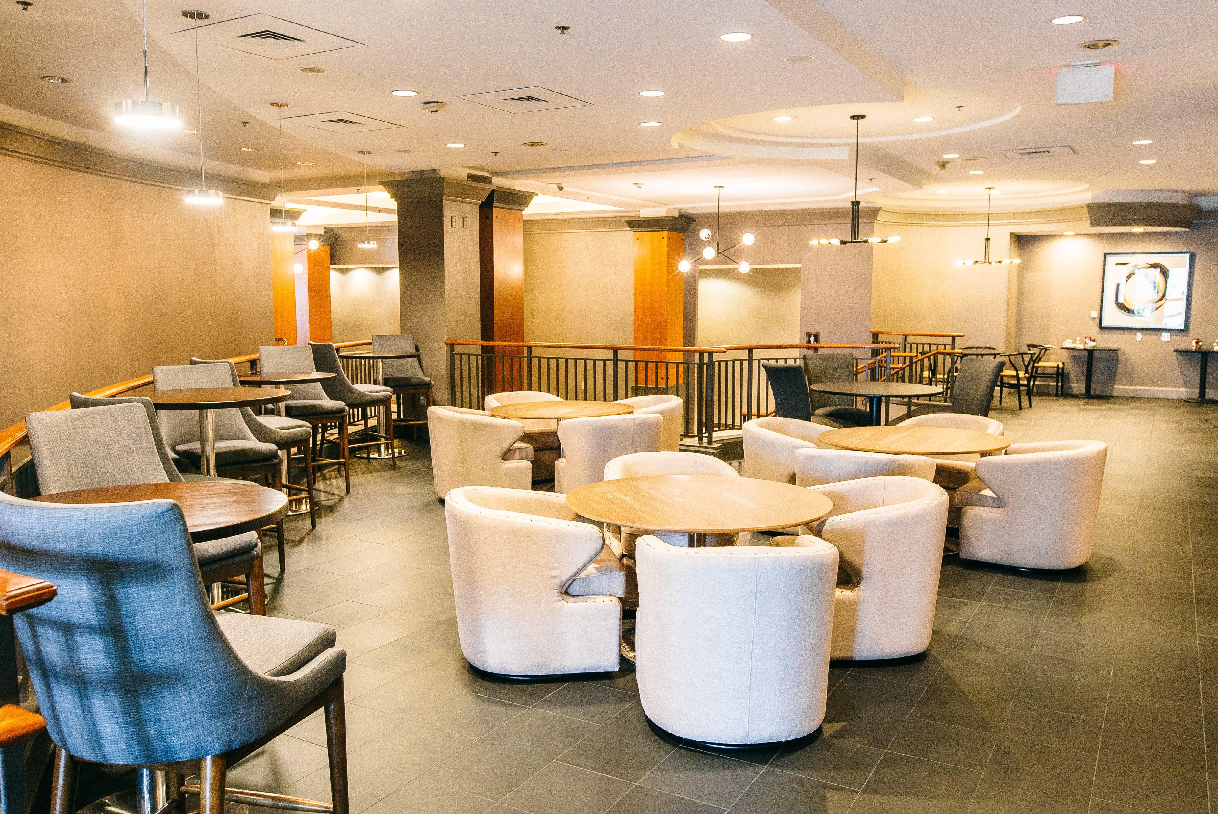Crowne Plaza Harrisburg-hershey By Ihg Hotel Harrisburg