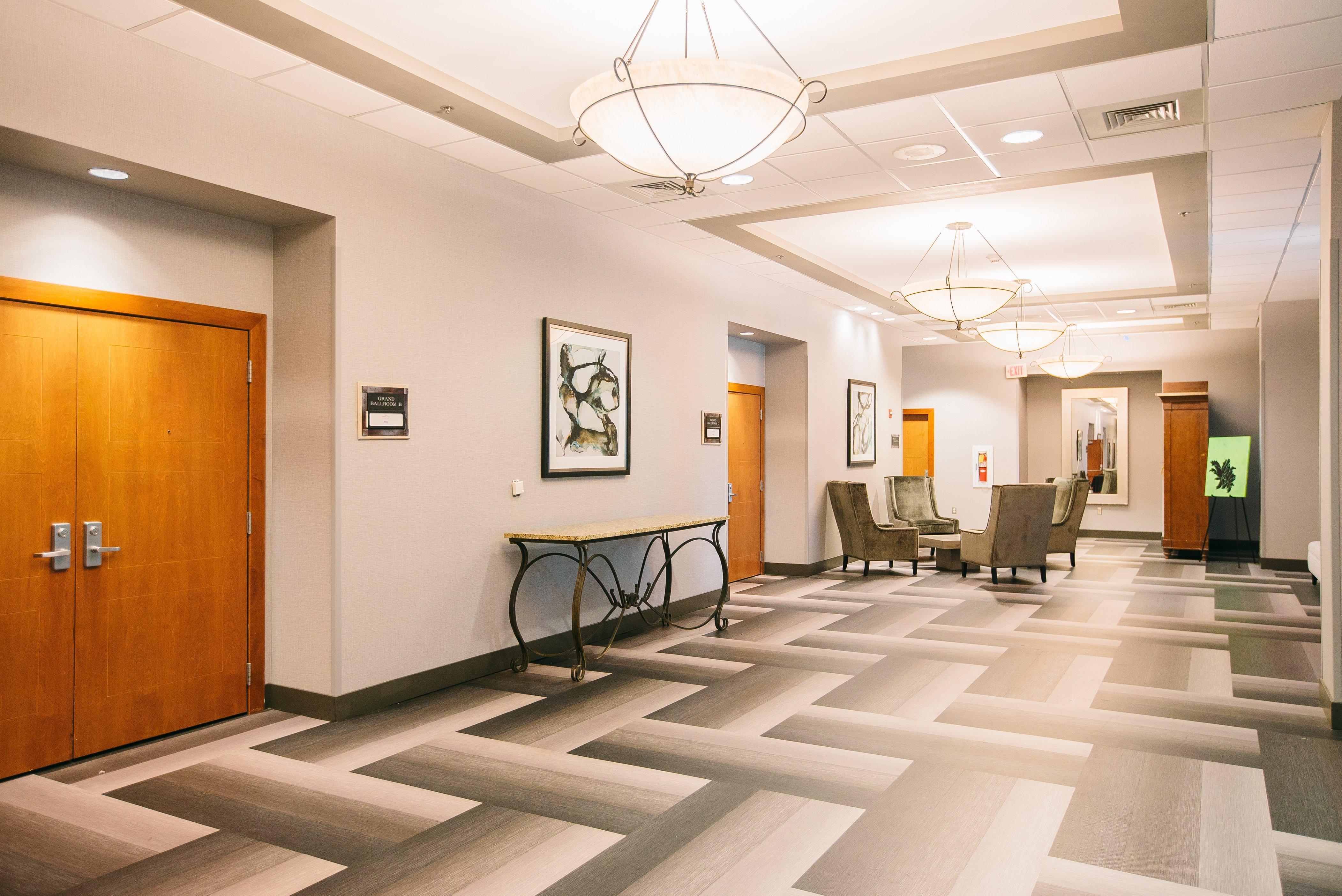 Crowne Plaza Harrisburg-hershey By Ihg Hotel Harrisburg