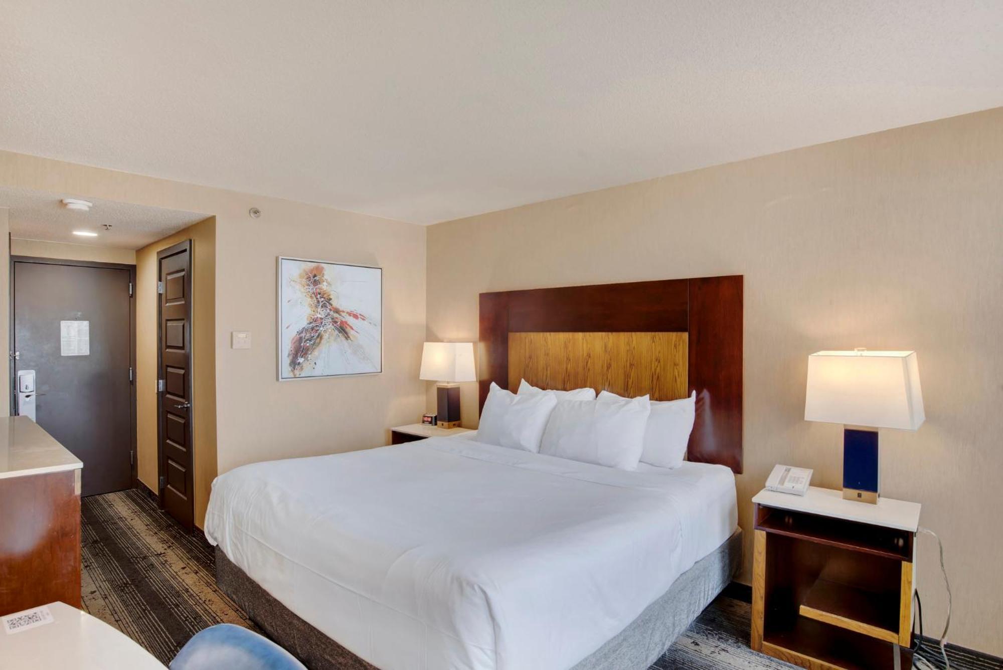 Hotel Crowne Plaza Harrisburg-hershey By Ihg