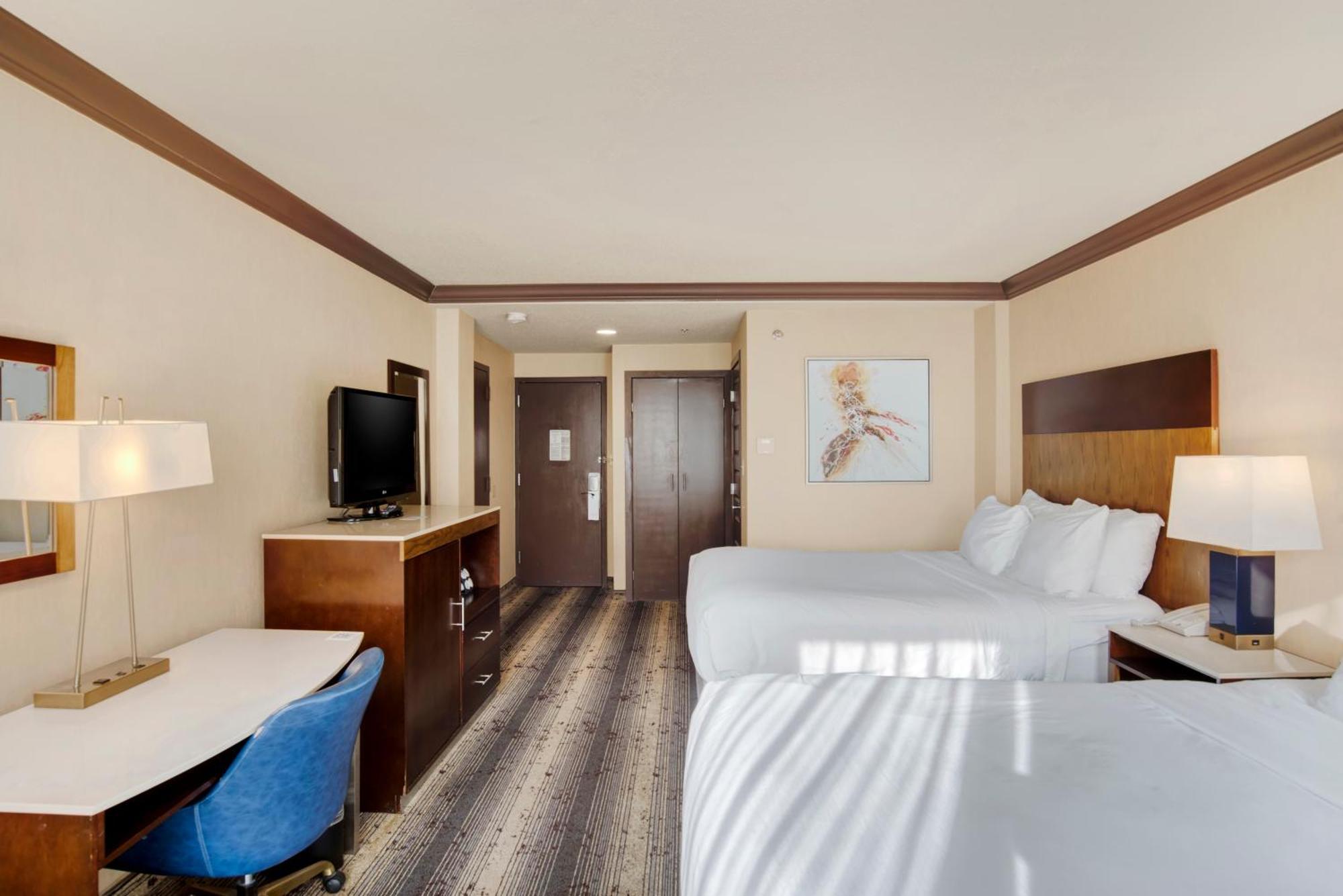 Crowne Plaza Harrisburg-hershey By Ihg