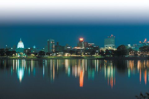 Crowne Plaza Harrisburg-hershey By Ihg Hotel 4*