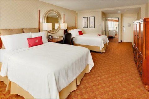 Crowne Plaza Harrisburg-hershey By Ihg Harrisburg