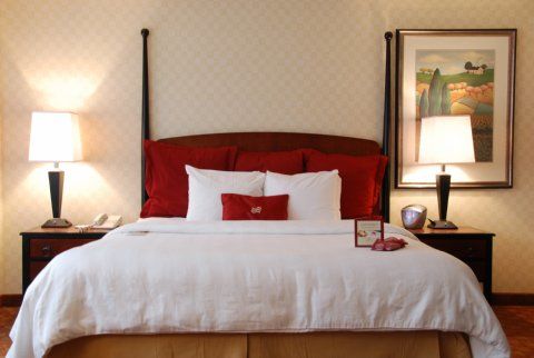 Crowne Plaza Harrisburg-hershey By Ihg Hotel