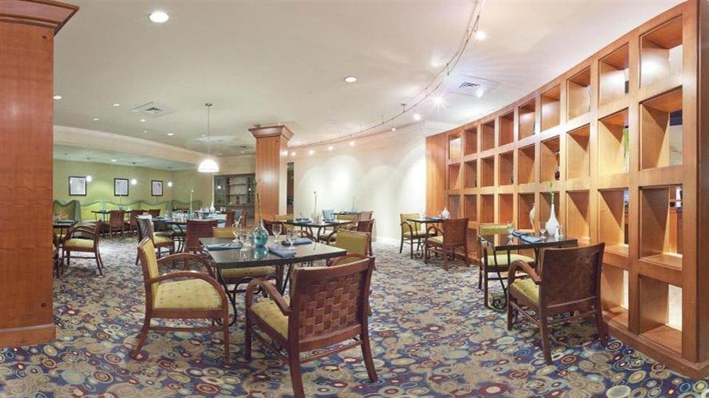 Crowne Plaza Harrisburg-hershey By Ihg