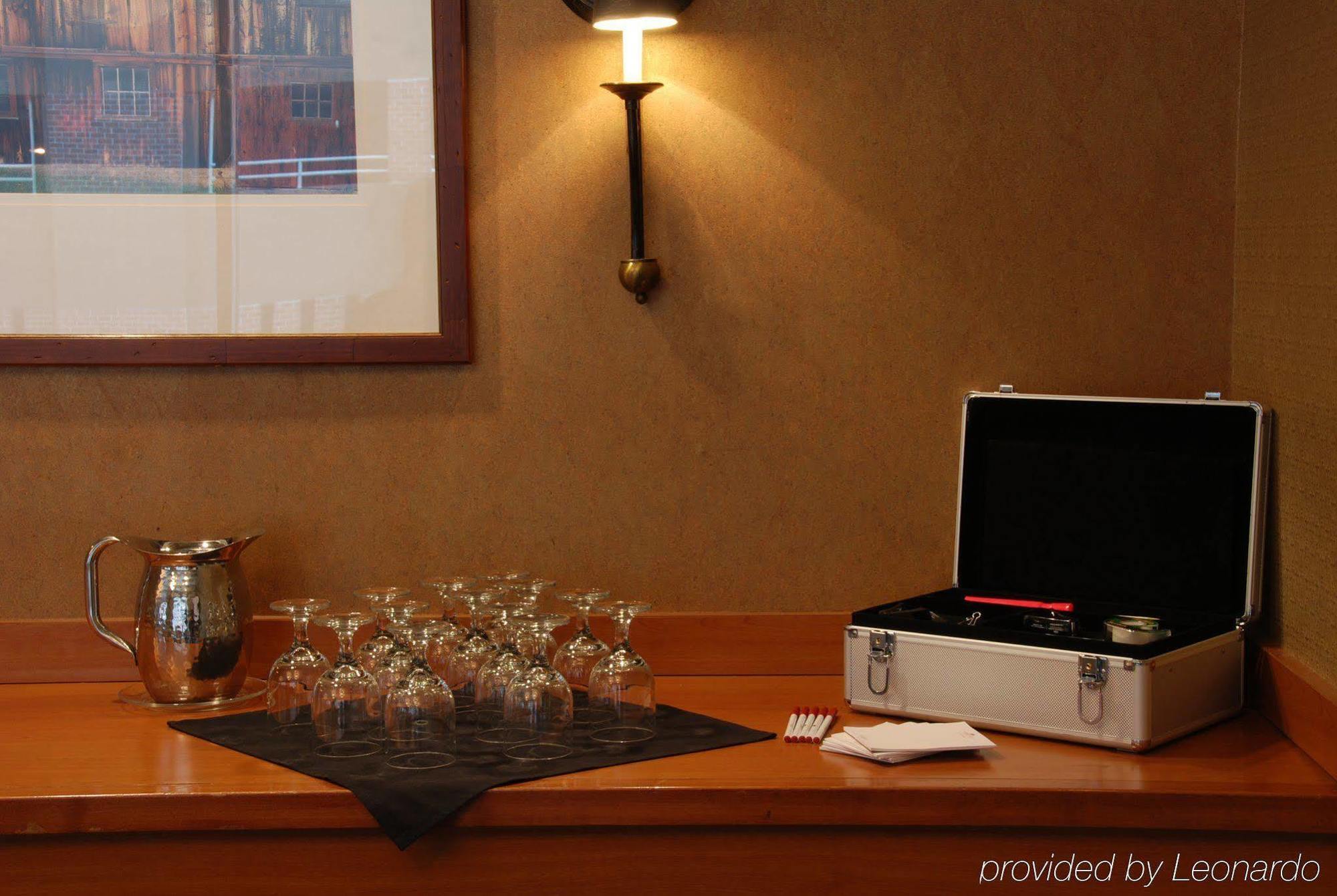 Crowne Plaza Harrisburg-hershey By Ihg