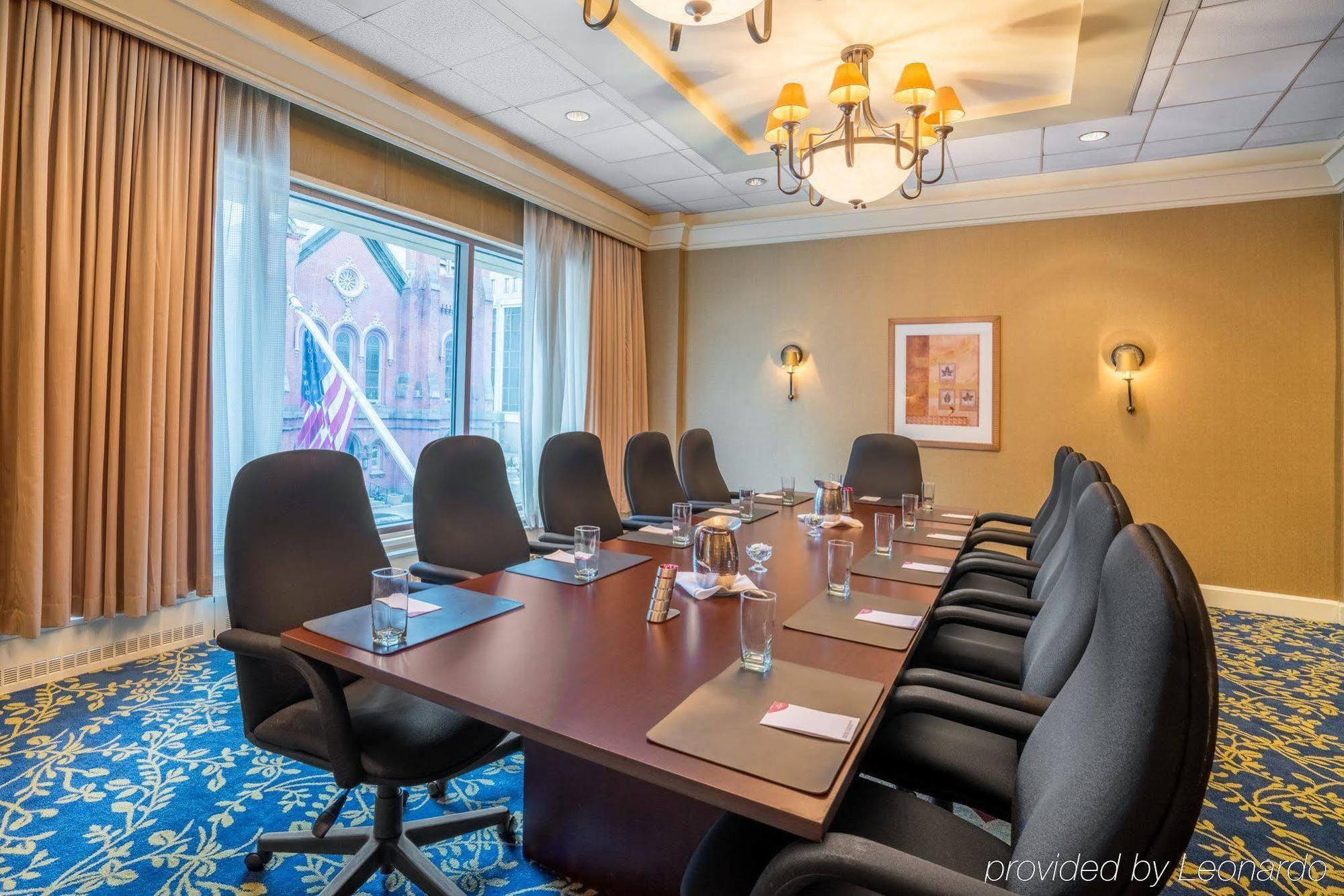 Crowne Plaza Harrisburg-hershey By Ihg Hotel