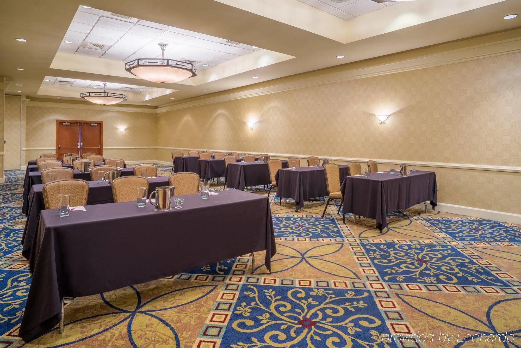 Crowne Plaza Harrisburg-hershey By Ihg Harrisburg