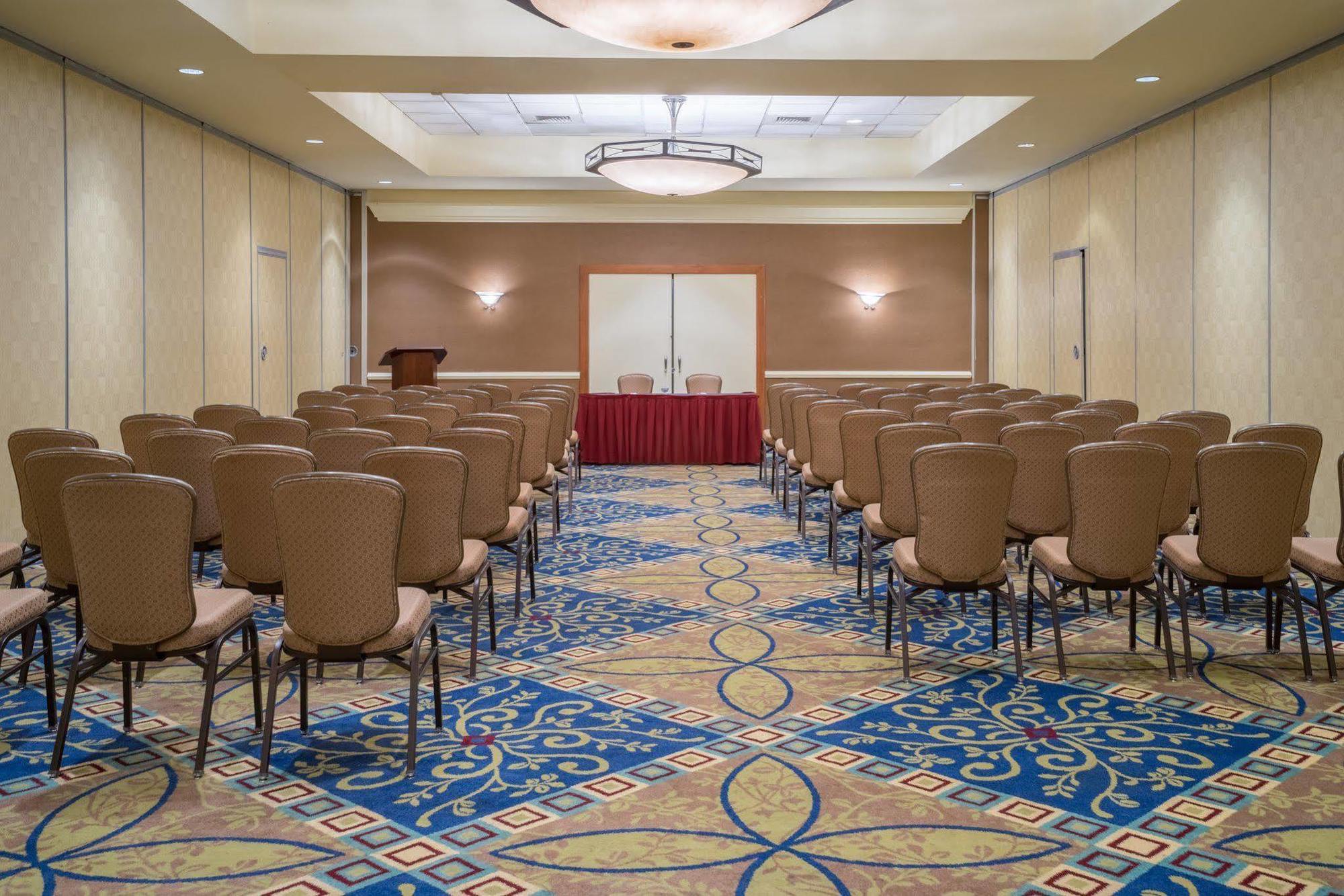 Crowne Plaza Harrisburg-hershey By Ihg Harrisburg