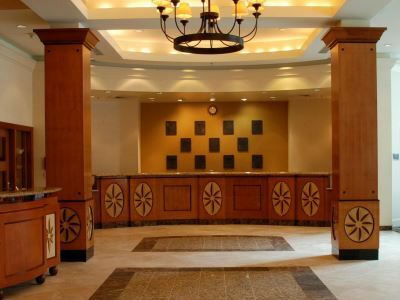Crowne Plaza Harrisburg-hershey By Ihg Hotel 4*