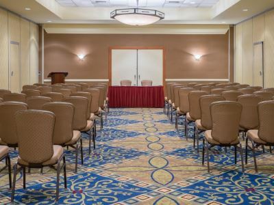 Crowne Plaza Harrisburg-hershey By Ihg 4* Harrisburg