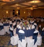 Crowne Plaza Harrisburg-hershey By Ihg