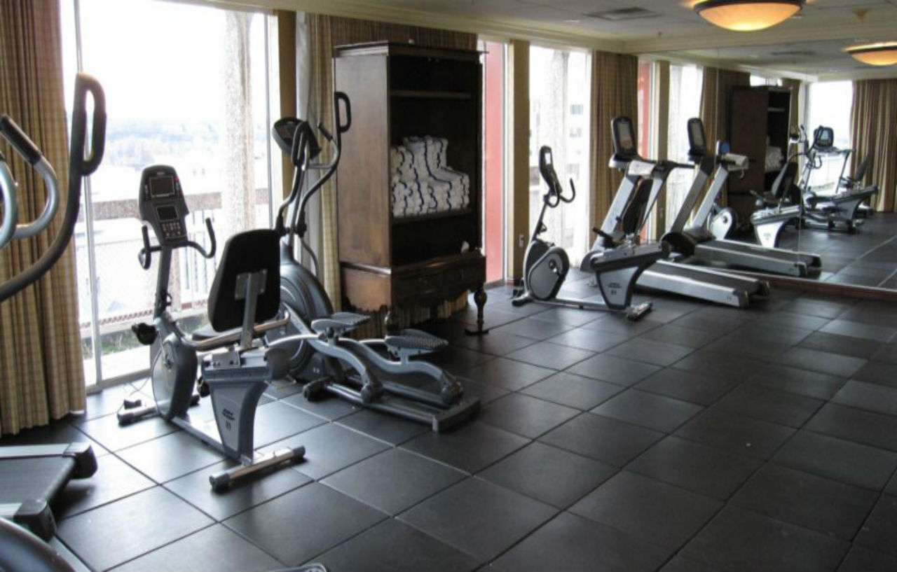 Crowne Plaza Harrisburg-hershey By Ihg 4*
