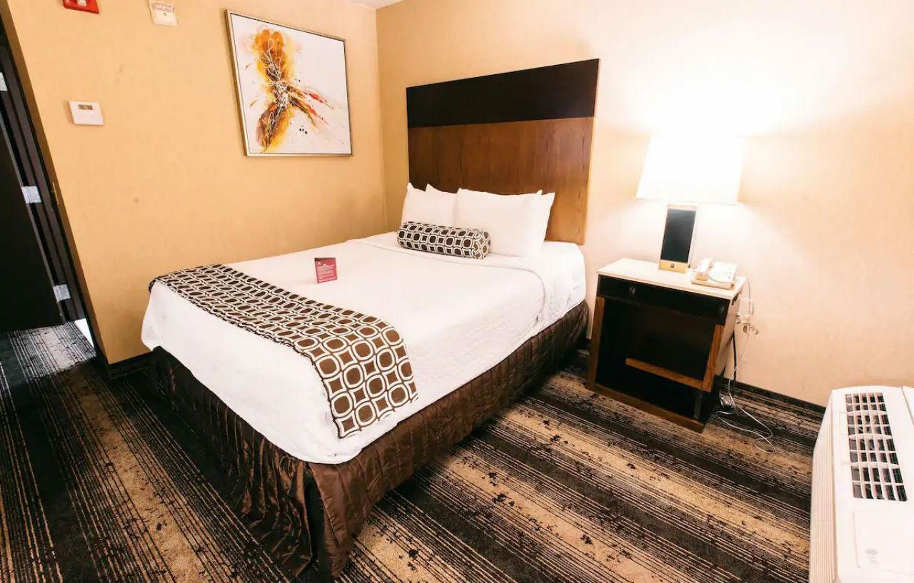 Crowne Plaza Harrisburg-hershey By Ihg